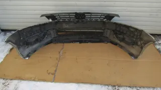  Бампер передний Volkswagen Passat B7 Арт e12748209, вид 6