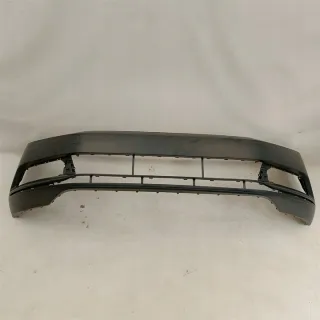 3G0807221 Бампер передний Volkswagen Passat B8 Арт e12748196, вид 1