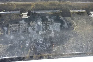 7E5807221D Бампер передний Volkswagen Multivan T6 Арт e12748185, вид 10
