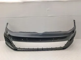 5G0807221 Бампер передний Volkswagen Golf 7 Арт e12748174, вид 1