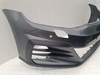 5G0807221 Бампер передний Volkswagen Golf 7 Арт e12748174, вид 3
