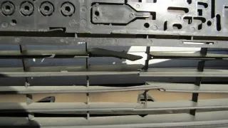  Бампер передний Volkswagen Golf 5 Арт e12748172, вид 4