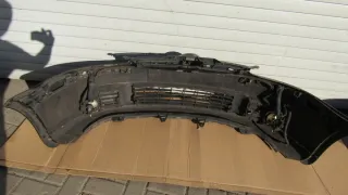  Бампер передний Volkswagen Golf 5 Арт e12748172, вид 5