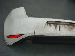5G6807568B PHS26179 Бампер задний Volkswagen Golf 7 Арт e12748150, вид 2