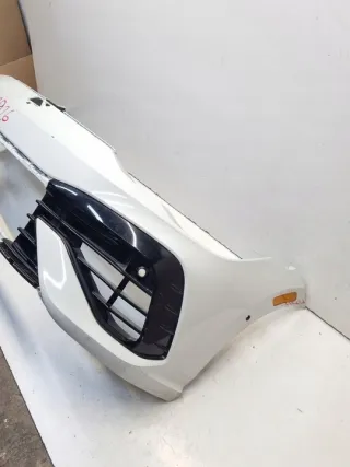 5H0807221E Бампер передний Volkswagen Golf 7 Арт e12748139, вид 2