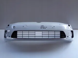 5GE807221C Бампер передний Volkswagen Golf 7 Арт e12748138, вид 1