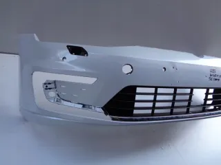 5GE807221C Бампер передний Volkswagen Golf 7 Арт e12748138, вид 2