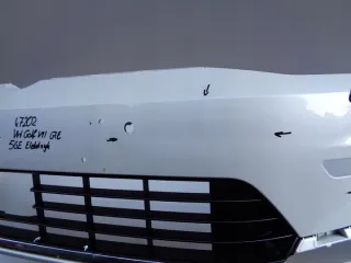 5GE807221C Бампер передний Volkswagen Golf 7 Арт e12748138, вид 4