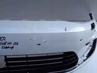 5GE807221C Бампер передний Volkswagen Golf 7 Арт e12748138, вид 5
