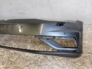 AMV4488 Бампер передний Volkswagen Golf 7 Арт e12748129, вид 3