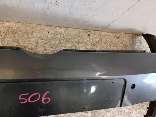 AMV4488 Бампер передний Volkswagen Golf 7 Арт e12748129, вид 5