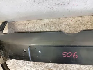 AMV4488 Бампер передний Volkswagen Golf 7 Арт e12748129, вид 6
