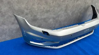 2017R+ 5G0807221F Бампер передний Volkswagen Golf 7 Арт e12748127, вид 4