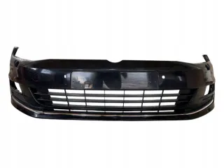 Бампер передний Volkswagen Golf 8 Арт e12748116, вид 1