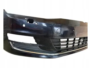  Бампер передний Volkswagen Golf 8 Арт e12748116, вид 3