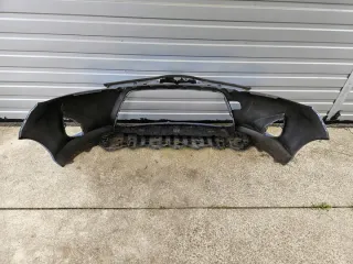  Бампер передний Toyota Yaris 3 Арт e12748095, вид 5