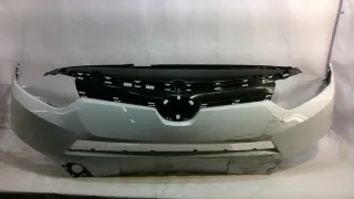 9836021880 Бампер передний Toyota ProAce City Арт e12748072, вид 1