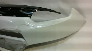 9836021880 Бампер передний Toyota ProAce City Арт e12748072, вид 5