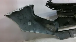 9836021880 Бампер передний Toyota ProAce City Арт e12748072, вид 7