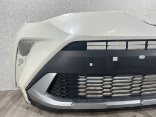 52119-T4010 Бампер передний Toyota C-HR Арт e12748058, вид 3