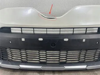 52119-T4010 Бампер передний Toyota C-HR Арт e12748058, вид 4