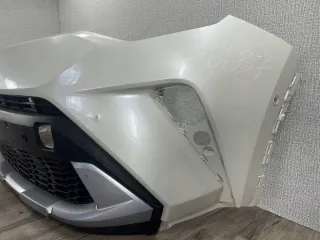 52119-T4010 Бампер передний Toyota C-HR Арт e12748058, вид 8