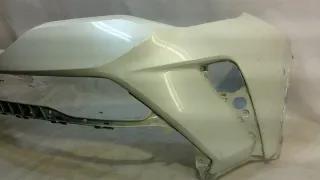 52129-F4110 Бампер передний Toyota C-HR Арт e12748057, вид 3