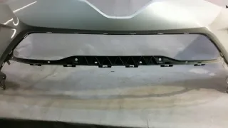 52129-F4110 Бампер передний Toyota C-HR Арт e12748057, вид 6