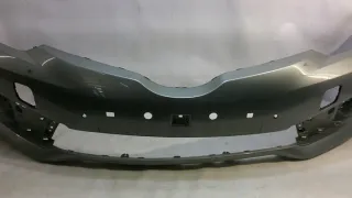 52119-02K40 Бампер передний Toyota Auris 2 Арт e12748035, вид 4