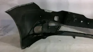 52119-02K40 Бампер передний Toyota Auris 2 Арт e12748035, вид 6