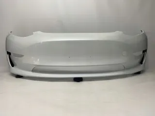 1540100-06-C Бампер передний Tesla model 3 Арт e12748020, вид 1