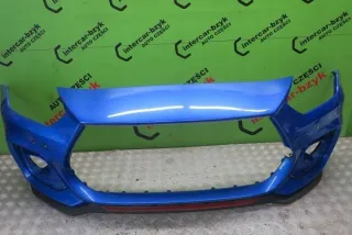  Бампер передний Suzuki Swift 3 Арт e12748009, вид 1