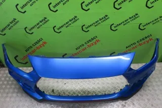  Бампер передний Suzuki Swift 3 Арт e12748009, вид 2