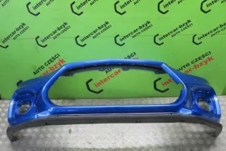  Бампер передний Suzuki Swift 3 Арт e12748009, вид 4