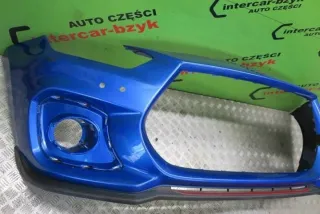  Бампер передний Suzuki Swift 3 Арт e12748009, вид 5