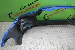  Бампер передний Suzuki Swift 3 Арт e12748009, вид 7