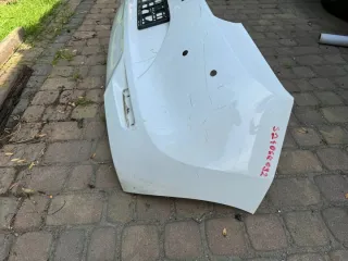 S2406K092 Бампер задний Suzuki Baleno 1 Арт e12748008, вид 2