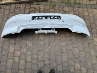 S2406K092 Бампер задний Suzuki Baleno 1 Арт e12748008, вид 5