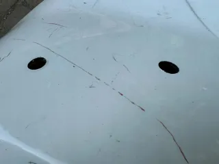 S2406K092 Бампер задний Suzuki Baleno 1 Арт e12748008, вид 6