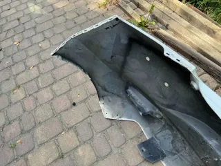 S2406K092 Бампер задний Suzuki Baleno 1 Арт e12748008, вид 9