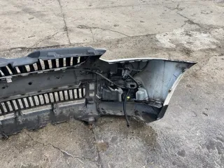  Бампер передний Skoda Yeti Арт e12747987, вид 12
