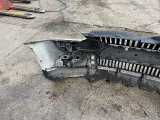  Бампер передний Skoda Yeti Арт e12747987, вид 14