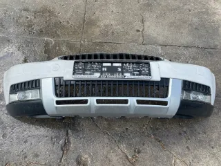  Бампер передний Skoda Yeti Арт e12747987, вид 3