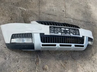  Бампер передний Skoda Yeti Арт e12747987, вид 5