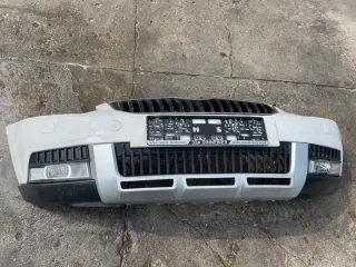 Бампер передний Skoda Yeti Арт e12747987, вид 6