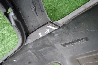 5J0807221 Бампер передний Skoda Fabia 2 Арт e12747959, вид 14