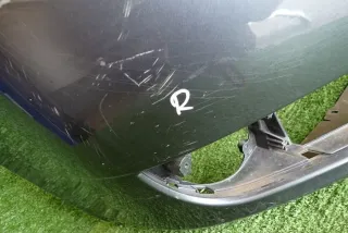 5J0807221 Бампер передний Skoda Fabia 2 Арт e12747959, вид 8