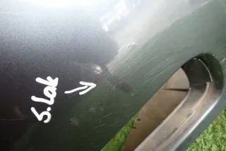 5J0807221 Бампер передний Skoda Fabia 2 Арт e12747959, вид 9