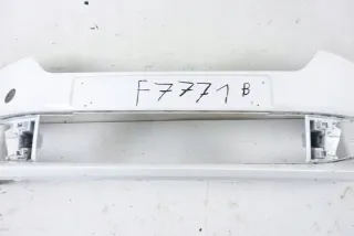 6V0807221F Бампер передний Skoda Fabia 3 Арт e12747939, вид 4