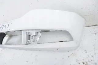 6V0807221F Бампер передний Skoda Fabia 3 Арт e12747939, вид 5